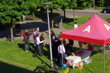 2012-05-15 Uitnodigen voor Burendag